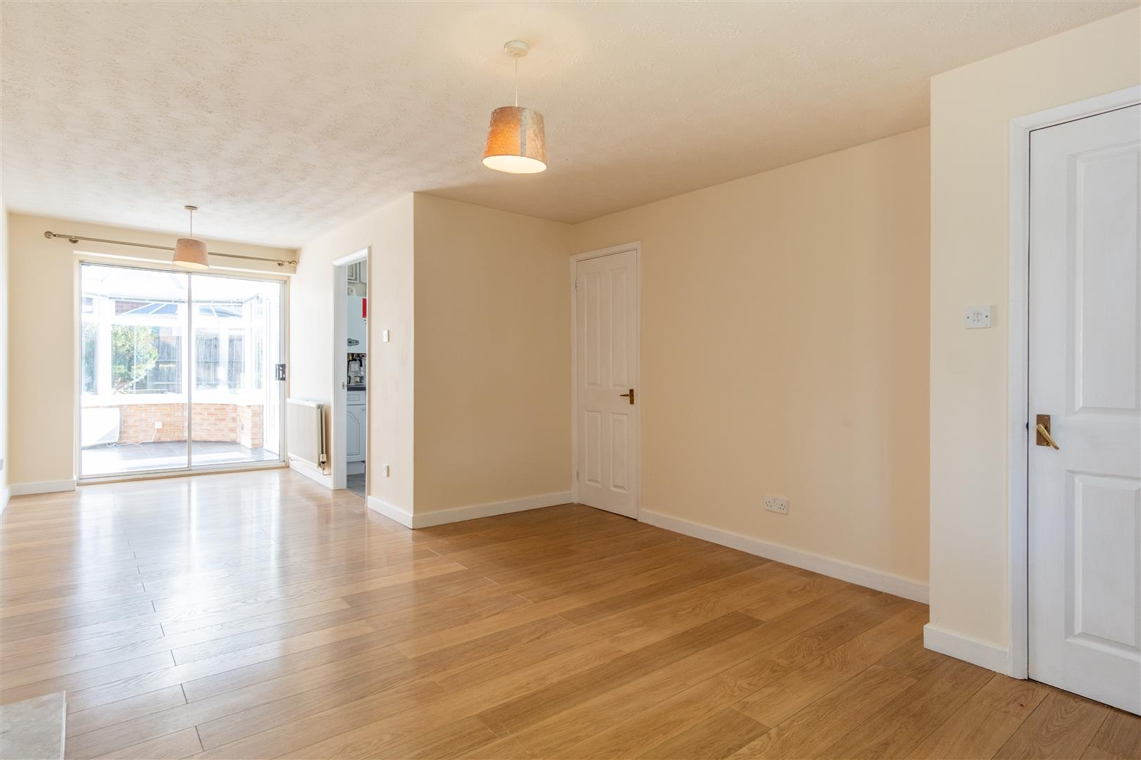 Broughton Tower Way, Fulwood, Preston